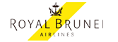 Royal Brunei logo