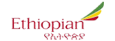 Ethiopian Airlines logo