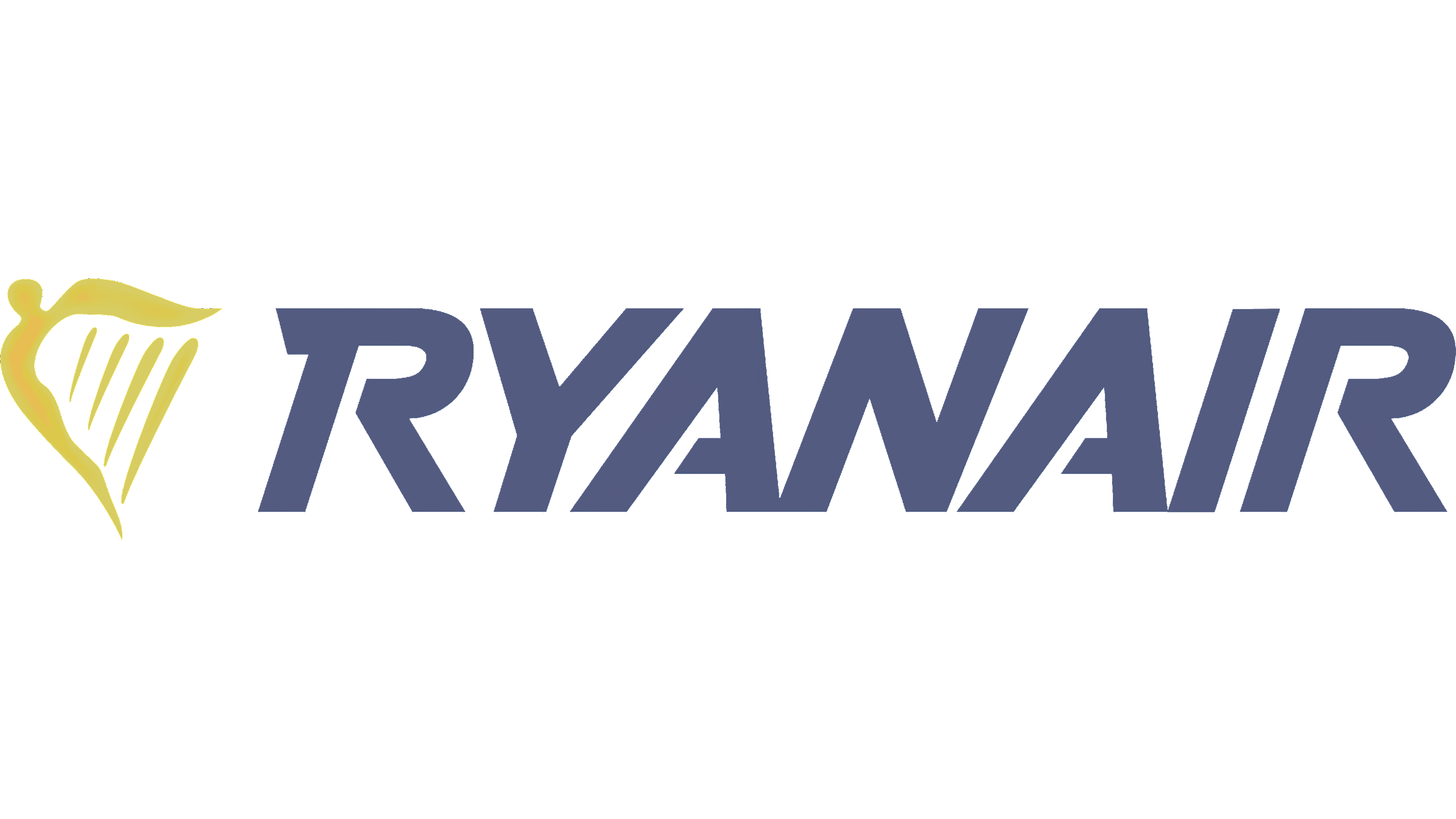 Ryanair logo
