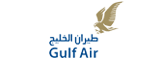 Gulf Air logo