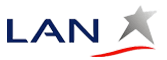 LAN Airlines logo