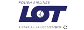 LOT Polish Airlines logo