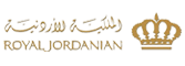 Royal Jordanian logo