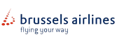 Brussels Airlines logo
