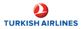 Turkish Airlines logo