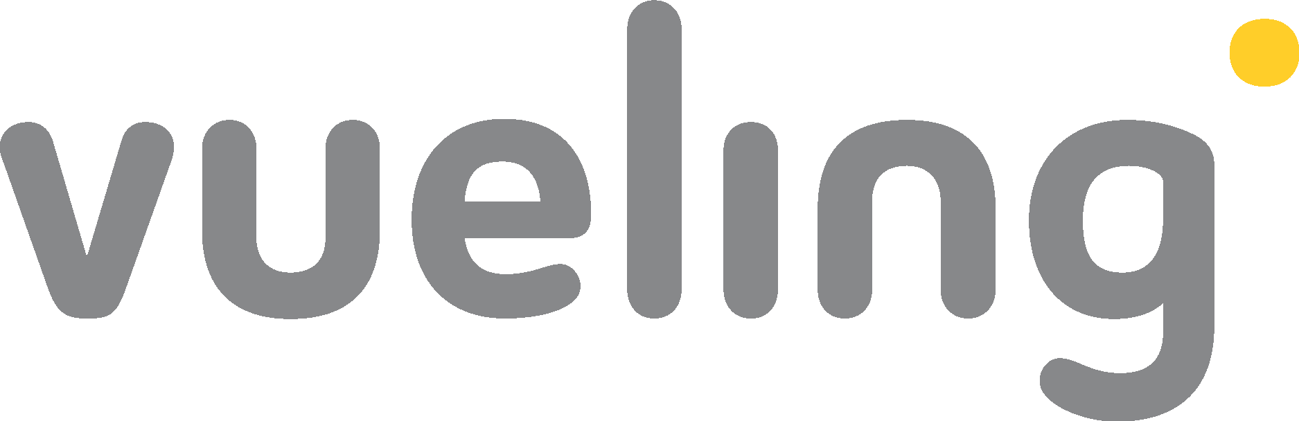 Vueling Airlines logo