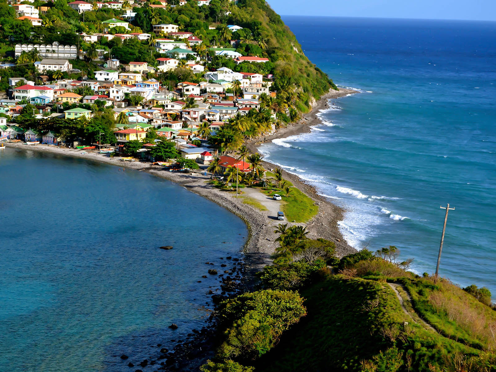 Dominica